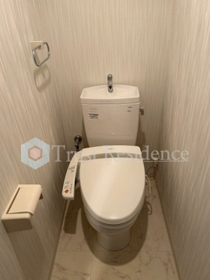 【トイレ】 | サニーコート向島