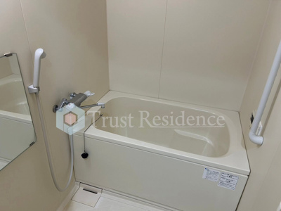 【浴室】 | サニーコート向島