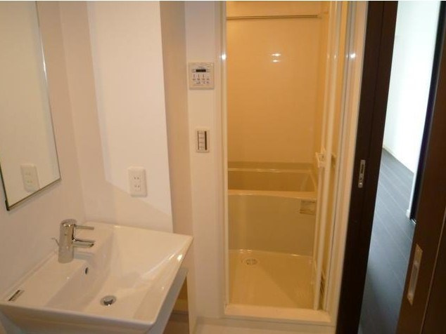 アルテシモパーチェの内装