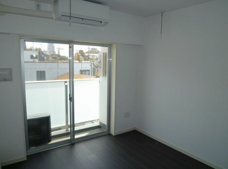 アルテシモパーチェの居間・リビング