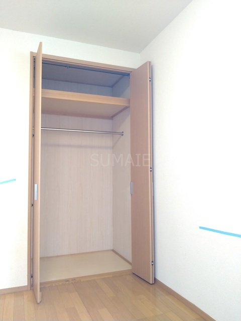 サンヒルズ駒込の収納|収納☆彡