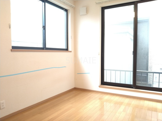 サンヒルズ駒込の居間・リビング|リビング☆彡