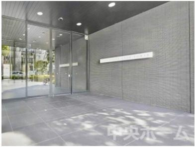 【エントランス】 | パークハウス清澄白河タワー | エントランス