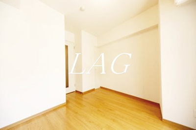 【寝室】 | エスコート麻布十番Ⅱ | 寝室です。