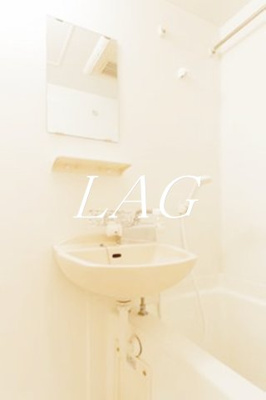 【洗面所】 | エスコート麻布十番Ⅱ | 洗面台です。