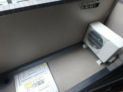 【バルコニー】 | ルーブル日本橋