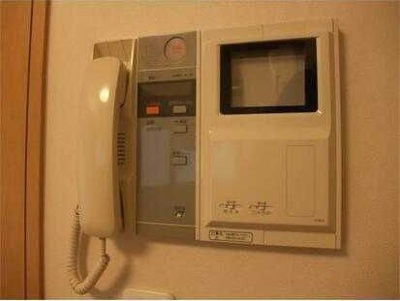 【セキュリティ】 | ルーブル日本橋