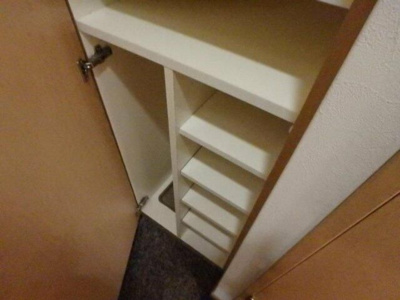 【収納】 | ルーブル日本橋