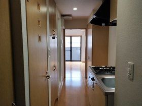 【玄関】 | ルーブル日本橋