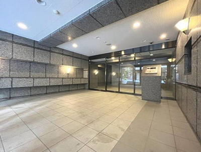 【その他共用部分】 | ルーブル日本橋