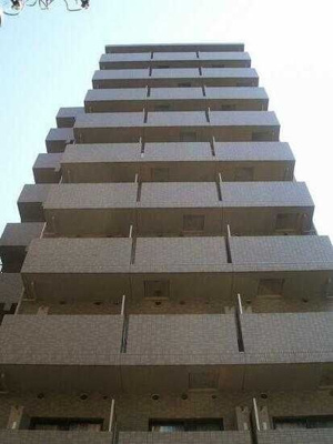 【外観】 | ルーブル日本橋