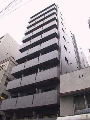 【外観】 | ルーブル日本橋