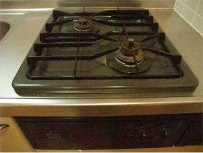 【キッチン】 | ルーブル日本橋