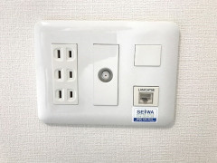 【設備】 | グランノーブル