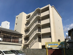 【外観】 | グランノーブル