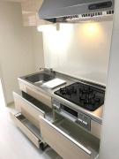 【キッチン】 | グランノーブル