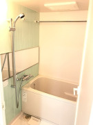 【浴室】 | グランノーブル