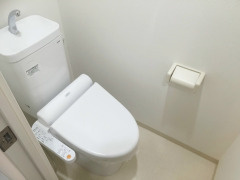 【トイレ】 | グランノーブル