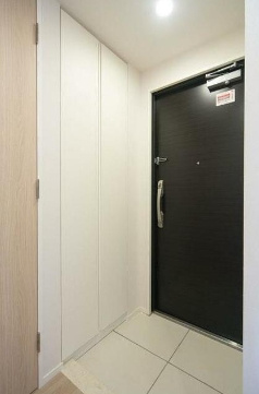 【玄関】 | セリオ落合東中野