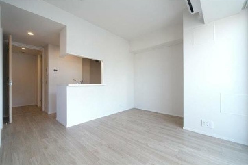 【洋室】 | セリオ落合東中野