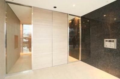 【エントランス】 | セリオ落合東中野