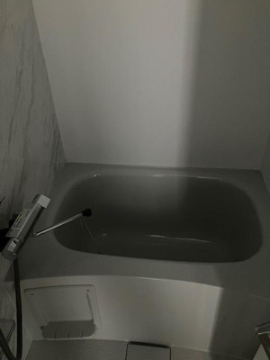 【浴室】 | LUMEED赤羽NORTH | ゆったり過ごせるお風呂です