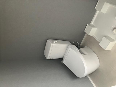 【トイレ】 | LUMEED赤羽NORTH | トイレも気になるポイント