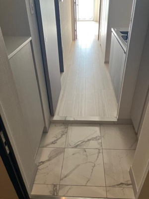 【玄関】 | LUMEED赤羽NORTH | 玄関です