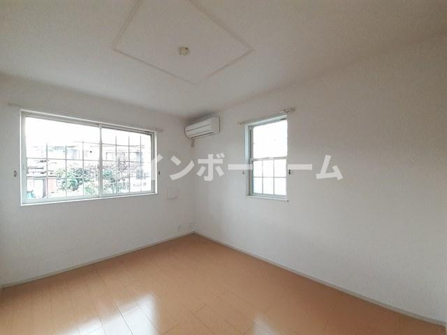 サニーブライトの設備