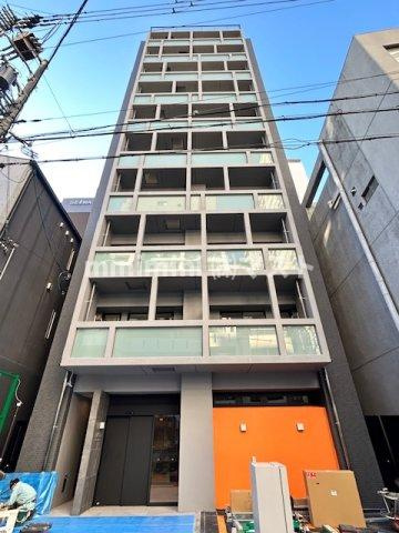 ALZA北堀江