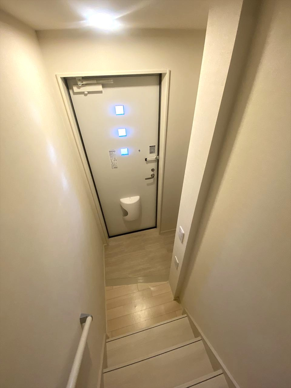 パーチェ（新築の外観|外観写真（昼）