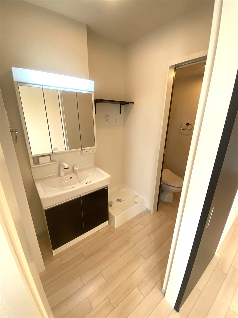 パーチェ（新築の居間・リビング|その他（イメージ）