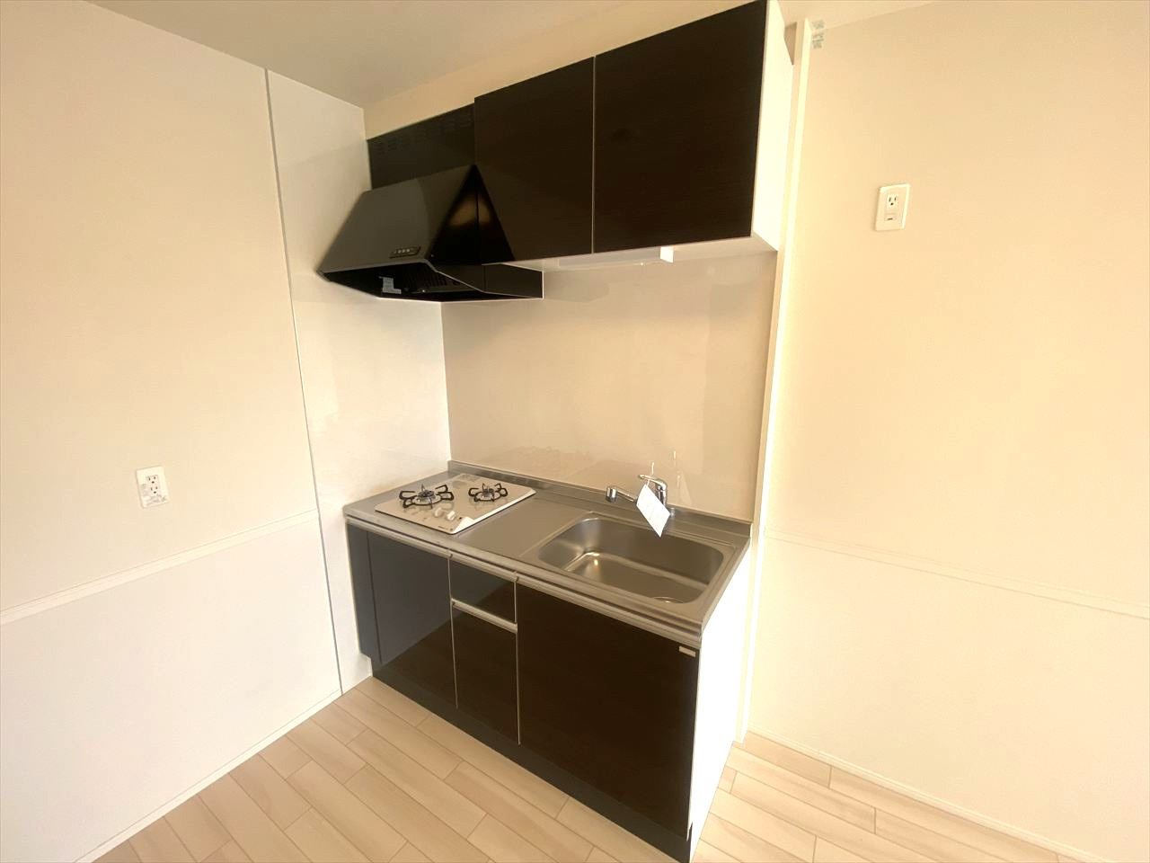 パーチェ（新築の浴室|追い焚きバス（イメージ）