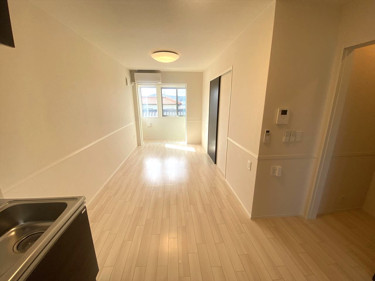 パーチェ（新築のキッチン|キッチン（イメージ）