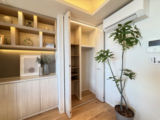 勝どきザ・タワーのその他