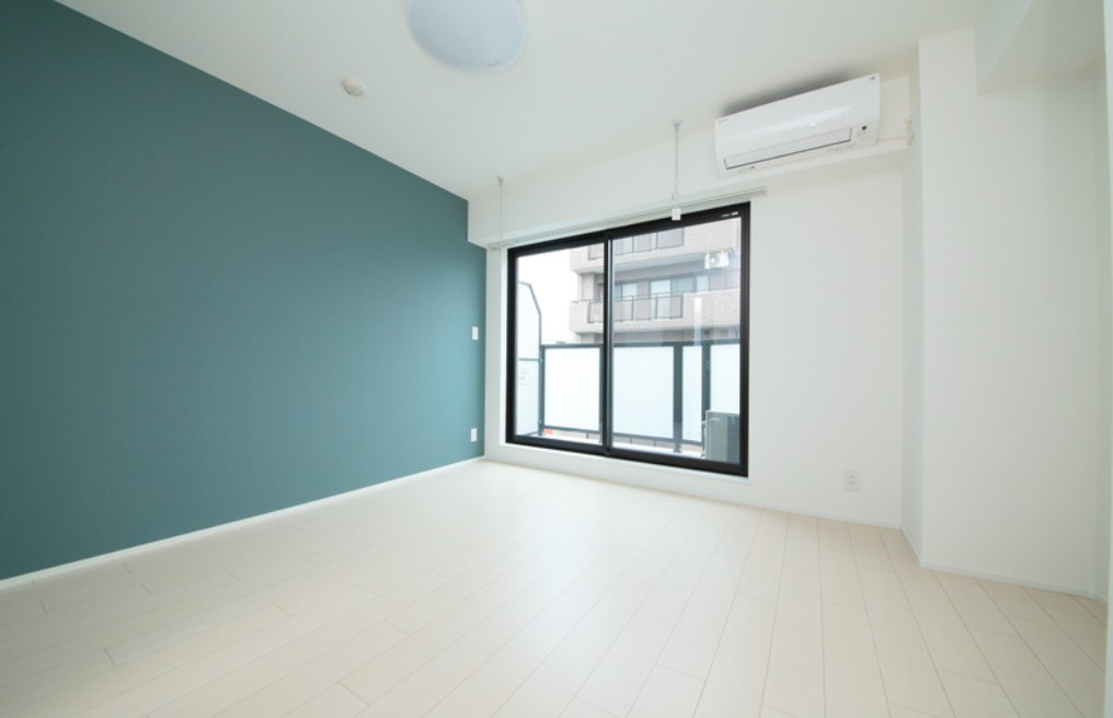 エストゥルースプラス押上の内装