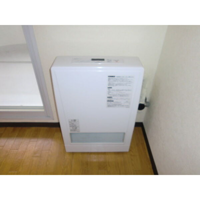 【設備】 | エンドレスリバーサイド