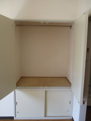 【収納】 | エンドレスリバーサイド