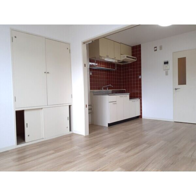 【居間・リビング】 | エンドレスリバーサイド