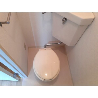 【トイレ】 | エンドレスリバーサイド