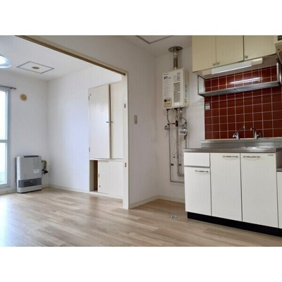 【居間・リビング】 | エンドレスリバーサイド