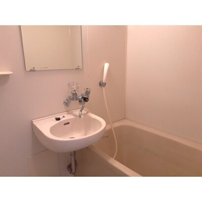 【浴室】 | エンドレスリバーサイド