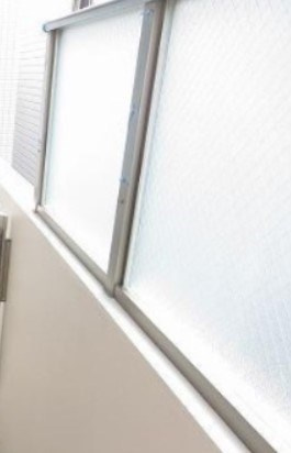 J'sコート高円寺の外観