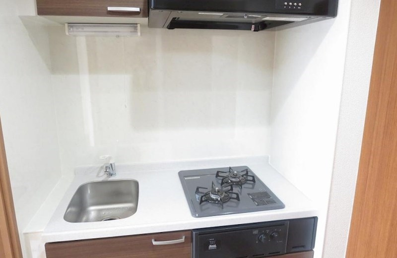 J'sコート高円寺のキッチン