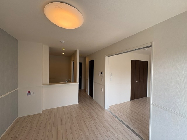 Maison Lumiereの居間・リビング|※同タイプの部屋写真です