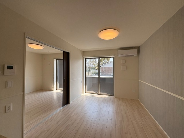Maison Lumiereの居間・リビング|※同タイプの部屋写真です