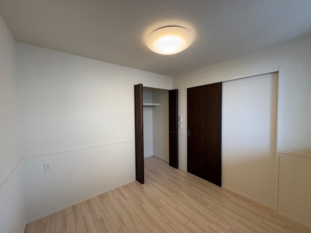 Maison Lumiereの洋室|※同タイプの部屋写真です
