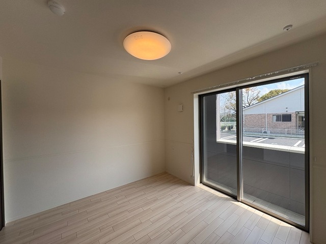 Maison Lumiereの展望|※同タイプの部屋写真です