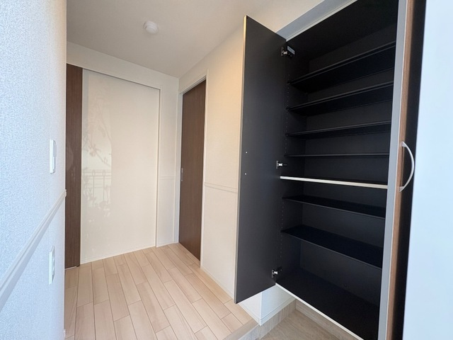 Maison Lumiereの玄関|※同タイプの部屋写真です