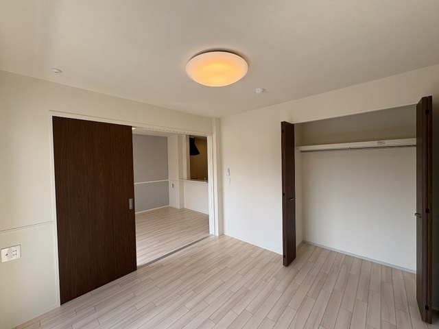 Maison Lumiereの内装|※同タイプの部屋写真です